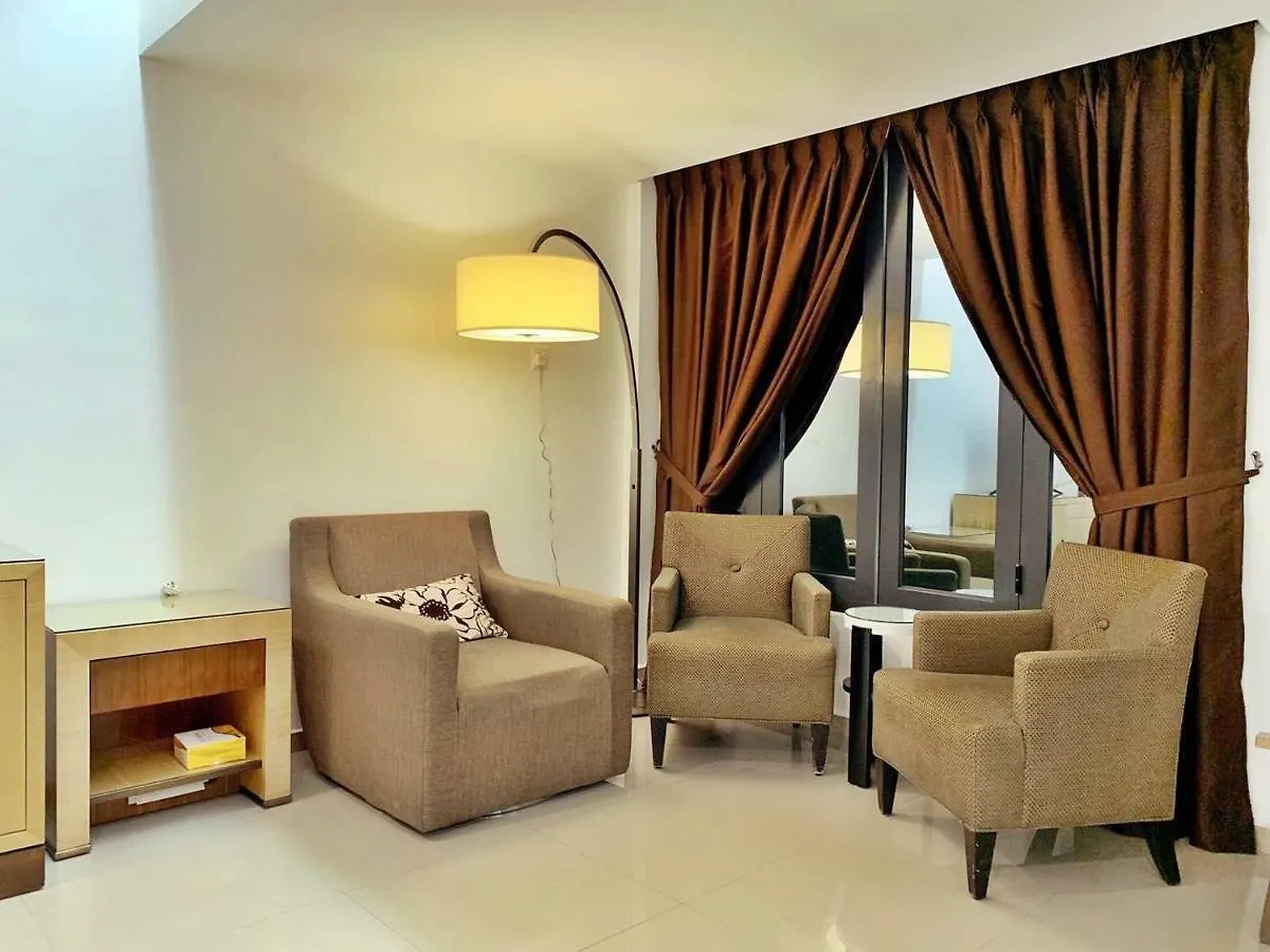 Mak Ga Knia Homestay 大山脚